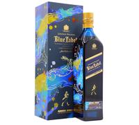 Johnnie Walker - Blue Label 2023 Lunar New Year - Year Of The Rabbit Blended ...