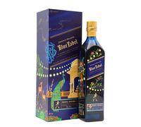 Johnnie Walker - Blue Label - 2025 Diwali Limited Edition - Rahul Mishra Whis...