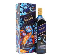 Johnnie Walker - Blue Label - 2025 Lunar New Year - Year Of The Snake Whisky ...