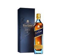 Johnnie Walker Blue Label Blended Scotch Whisky 0,7 ℓ, Astucciato