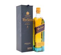 Johnnie Walker - Blue Label Blended Scotch Whisky 20cl 40% ABV (20cl)