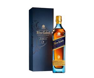 Johnnie Walker Blue Label Blended Scotch Whisky 70 cl