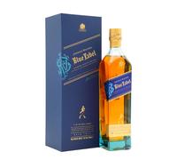 Johnnie Walker - Blue Label Blended Scotch Whisky 70cl 40% ABV