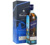 Johnnie Walker - Blue Label Cities Of The Future London 2220 Blended Scotch ...