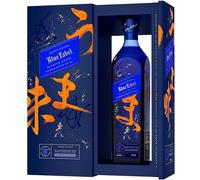 Johnnie Walker Blue Label ELUSIVE UMAMI Blended Scotch Whisky Limited Release 43% Vol. 1l in Giftbox