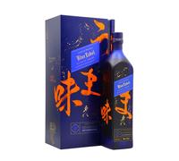 Johnnie Walker - Blue Label Elusive Umami Blended Scotch Whisky 70cl 43% ABV