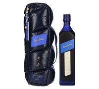 Johnnie Walker Blue Label ICE CHALET Blended Scotch Whisky 43% Vol. 0,7l
