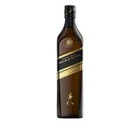 Johnnie Walker - Blended Scotch Whisky Double Black