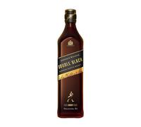 Johnnie Walker - Blended Scotch Whisky Double Black