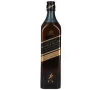 Johnnie Walker - Blended Scotch Whisky Double Black