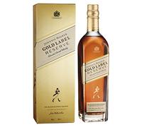 Johnnie Walker Gold Label Reserve Blended Scotch Whisky - 700 ml