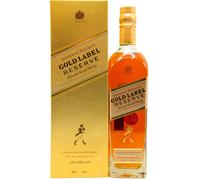 Johnnie Walker - Gold Label Reserve Blended Scotch Whisky 70cl