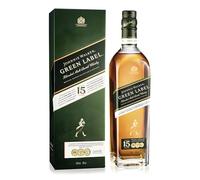Whisky Johnnie Walker Green Label