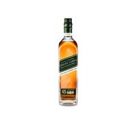 Johnnie Walker Green Label Blended Scotch Whisky 70 cl