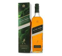 Johnnie Walker Island Green Whisky 43% vol. 1,0l