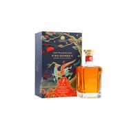 Johnnie Walker - King George V - 2022 Lunar New Year - Year Of The Tiger Whis...