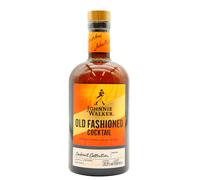 Johnnie Walker - Old Fashioned Cocktail 50cl 20.5% ABV