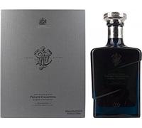 Johnnie Walker Private Collection 2014 Edition Whisky - 700 ml