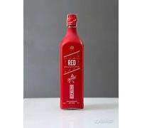 Johnnie Walker Red Label 200th Anniversary CL0,70