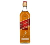 Johnnie Walker Red Label whisky 0,7 L Mescolato Scozia