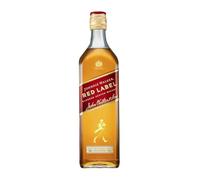 Johnnie Walker - Red Label, Blended Scotch Whisky - 700 ml