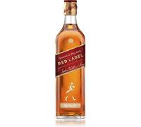 Johnnie Walker - Red Label, Blended Scotch Whisky - 700 ml