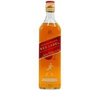 Johnnie Walker - Red Label Blended Scotch Whisky 70cl 40% ABV