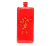 Johnnie Walker - Red Label Blended Scotch Whisky, Pocket Scotch - 200 ml
