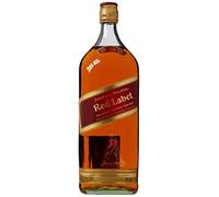 Johnnie Walker Red Label Blended Whisky 1,5L (40% Vol.)
