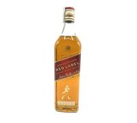 Johnnie Walker Red Label Vintage Anni '80 70cl 40% Whisky Scozzese
