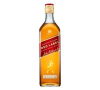 WHISKY JHONNIE WALKER RED LABEL LT. 1