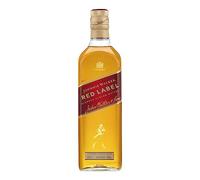 WHISKY JHONNIE WALKER RED LABEL LT. 1