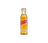 Johnnie Walker Red S Whisky - 50 ml
