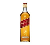 Johnnie Walker Speyside Red Label Blended Scotch Whisky 1 L