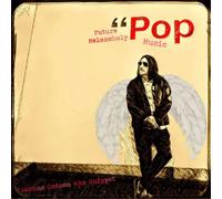 Johnno Casson Future Melancholy Pop Music Album