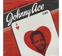 Johnny Ace - Memorial Album