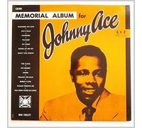 Johnny Ace - Memorial Album For Johnny Ace [Vinyl LP]