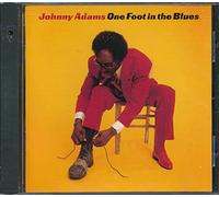 Johnny Adams - One Foot in the Blues