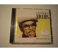 Johnny Adams - Reconsider Me