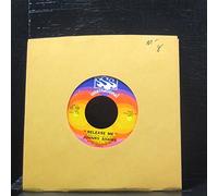 JOHNNY ADAMS - release me / you make a new man out of me