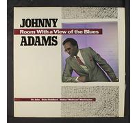 JOHNNY ADAMS - Room With a View