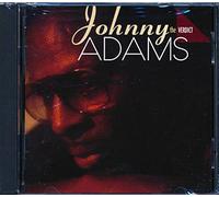 Johnny Adams - VERDICT
