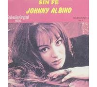Johnny Albino Y Su Trio - Sin Fe
