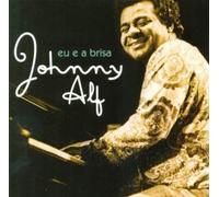 Johnny Alf - Eu & a Brisa: Serie Grandes Sucessos
