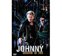 Johnny allume le feu