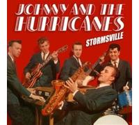 Johnny and the Hurricanes - Stormsville