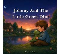 Johnny And The Little Green Dino