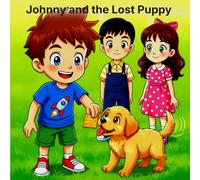 Johnny and the Lost Puppy