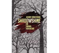 Johnny Armstrong Shadowshine (Tascabile) World Young Readers