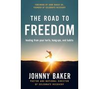 Johnny Baker The Road to Freedom (Tascabile)